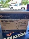 Ge Auto Ice Maker Install Kit IM4D. Model:- SPFT690072L New Box. Fixed Price $30.99.