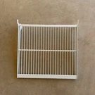 Sub-zero Refrigerator Freezer Model 532 Wire Shelf 3601870 7016909. Fixed Price $59.99.