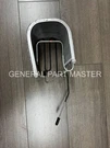 Genuine Oem Lg Refrigerator Condenser ACG76384507. Fixed Price $88.00.