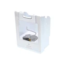 Genuine Oem Whirlpool W10353207 Refrigerator Ice Bin Assembly - White. Fixed Price $94.99.