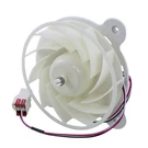 DA31-00287B Refrigerator Evaporator Fan Motor For Samsung. Fixed Price $19.99.