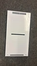 Oem Hisence Fridge Cover For HRS290P5FSE. Fixed Price $10.36.