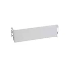 Oem Refrigerator Ice Container Deflecto For Frigidaire FRS6KR5JSB4 DGUS2645LF6A. Fixed Price $77.96.