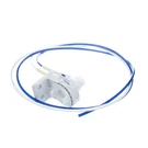 New Genuine Oem DA97-06317A Samsung Refrigerator Water Filter Head. Fixed Price $99.99.