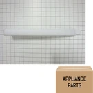 AP2549494-A Oem For Kenmore Refrigerator Fresh Food Door Handle Part # Model A15. Fixed Price $88.96.