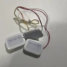 W11484840 Oem Whirlpool Refrigerator Led Light Module. Fixed Price $22.97.