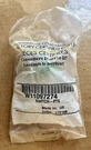 Whirlpool Dryer Start Switch W11097274. Fixed Price $35.58.