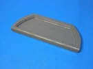 Whirlpool Refrigerator WSF26C3EXF01 Dispenser Drip Tray Base W10254221. Fixed Price $11.99.