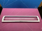 Samsung Refrigerator Pantry Drawer Cover Lid (see All Pics) P# DA97-07020C. Fixed Price $42.70.