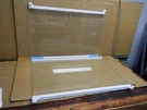 Frigidaire Glass Shelf Ass. - 1 Ea. (lt. Scratches) Part # 5304520482 5304520483. Fixed Price $79.98.