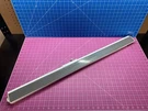 Frigidaire Refrigerator Door Flipper Mullion P# 241778808. Fixed Price $60.80.