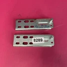 Oem Hotpoint Refrigerator Bottom Hinge WR13X29244 For HPS10LSVBRSS. Fixed Price $32.00.