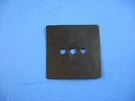 WP71002569 Whirlpool Maytag Range Infinite Switch Gasket; C2-5D. Fixed Price $14.99.