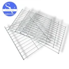 Refrigerator Freezer Shelf WR71X10724 WR71X10723 WR71X1936 (set 4). Fixed Price $49.89.