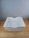 Maytag Refrigerator Freezer Bin W10184227. Fixed Price $35.00.
