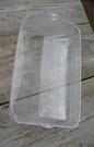 Hotpoint Ge Dairy Door Butter Flap WR22X10024 WR22X28065. Fixed Price $17.95.