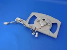 Kitchenaid Refrigerator KRFC704FPS01 Freezer Evaporator Fan W10762317. Fixed Price $39.99.