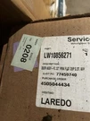 Whirlpool Door LW10856271. Fixed Price $400.00.