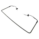 New WP12729128, AP6005557, PS11738607 Defrost Heater For Whirlpool Refrigerator. Fixed Price $47.75.