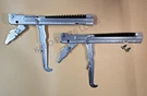 New Improved Frigidaire 318024748 Set (2 Hinges). Fixed Price $79.88.