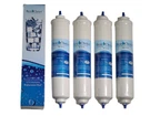 Best Choice BCF30 Fits Gxrtdr Refrigerator Water Filter New 4 Pk. Fixed Price $33.39.