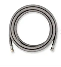 Everbilt M932 12 Ft. Braided Ice Maker Supply Line. Fixed Price $9.98.