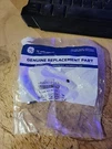 New Oem Genuine Refrigerator Hinge Pin WR02X12263. Fixed Price $29.99.