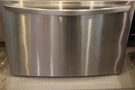 Lg LFXS28596S Freezer Door ADD73719010. Fixed Price $225.00.