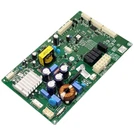 Oem Lg Fridge Control Board EBR80757412 1-YEAR Guarantee Free Same Day Shipping. Fixed Price $83.99.