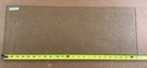 5303209283 Tappan Frigidaire Refrigerator Fridge Crisper Drawer Glass Cover. Fixed Price $60.00.