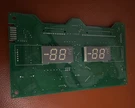 Frigidaire Refr-tor Dispenser Control Board 241973702 241973711 From LGHC2342LF2. Fixed Price $119.00.
