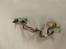 197D2803G004 WR55X10399 Refrigerator Control Board AZ199550 BK2788. Fixed Price $56.47.