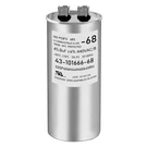 Uryazm 43-101666-68 45/440 Single Round Capacitor. Fixed Price $26.79.