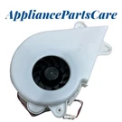Frigidaire Refrigerator Fan 5304526804, 5304536608, 5304526812, 5304526813. Fixed Price $54.99.