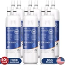 Refrigerator Water Filter Replacement For EDR1RXD1 W10295370A 1-PACK Us. Fixed Price $54.86.