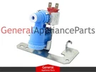 Refrigerator Water Inlet Solenoid Valve Fits Hotpoint Kenmore Rca# WR57X10033. Fixed Price $15.95.