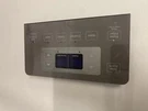 200D7355G092 WR55X30691 Refrigerator Control Board AZ229877 BK498. Fixed Price $36.92.