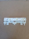 Refrigerator Led Lamp 225D9507G001 White Hotpoint Oem Genuine Appliance #7122. Fixed Price $11.95.