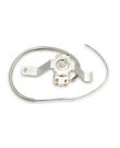 Whirlpool Refrigerator Temperature Control (thermostat) - WP2210489. Fixed Price $79.55.