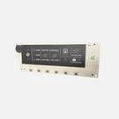 Lg 6871JB1264B Refrigerator Control Board Dispenser Panel. Fixed Price $119.99.