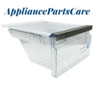 Frigidaire Refrigerator Crisper Pan Drawer Assembly 5304526934, 5304526925. Fixed Price $149.99.