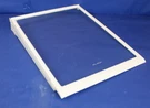 Kenmore Refrigerator : Upper Right Spill Proof Glass Shelf (AHT73595401) P6874. Fixed Price $51.51.