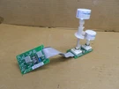 Whirlpool Refrigerator Control Board W/knobs Part # 2303805 2255232 2255992. Fixed Price $113.98.