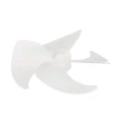 Whirlpool 8201663 Blade Fan Kit. Fixed Price $13.99.