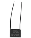 Podoy CBB61 8UF Ceiling Fan Capacitor Wire For New Tech 250VAC 50/60HZ. Fixed Price $10.69.