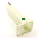 New Genuine Original Whirlpool Kenmore WP2186443 Filter Housing Oem. Fixed Price $48.00.