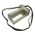 Kenmore Daewoo Refrigerator Damper 60167-0000200-01 60167-000200-01 3016767200. Fixed Price $139.99.