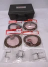 Gemline Defrost Thermostats Different GL-45, GL-50, GL-55, GL-70 New Old Stock. Fixed Price $34.99.
