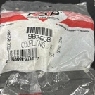 Fsp/whirlpool Part# 983668 Refrigerator Ice Container Auger Coupling (G1G). Fixed Price $22.00.
