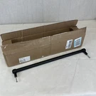 Allied Brass F-30-RP 18 Inch Refrigerator Appliance Pull Oil Matte Black. Fixed Price $33.99.